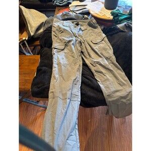 5.11 Cargo Pants size 8 women